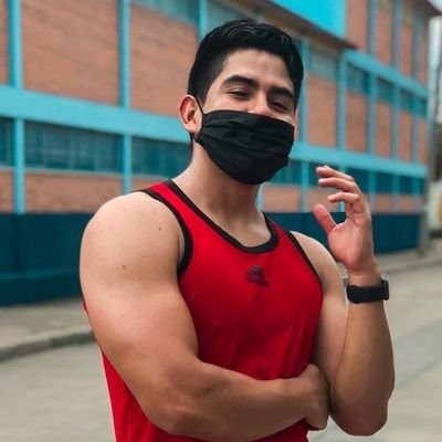 Profile Picture of Be Maxwell (@DavidRosell91) on Twitter