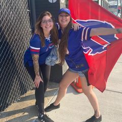 Darielle Krueger - Tiktok Profile Picture of Darielle Krueger (@dariellekrueger) on Tiktok