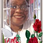 Profile Picture of Geraldine Liggins (@Geraldine-Liggins) on Facebook