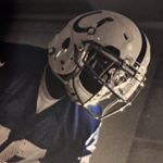 Profile Picture of Isaiah Hendrix (@hendrixisaiah) on Instagram