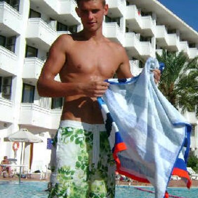 Profile Picture of Grant Gale (@Grant_gale) on Twitter