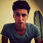 Profile Picture of Daniel Vrána (@danosek012345) on Instagram