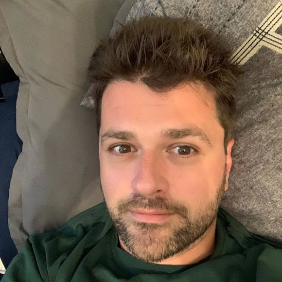 Profile Picture of Michael Chapman (@michael_chapman) on Poshmark