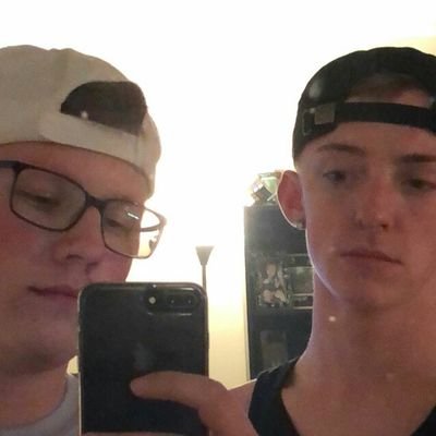 Profile Picture of . Benji . (@BenVollmer1) on Twitter