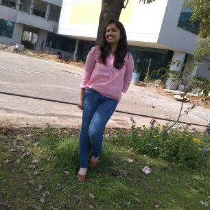 Profile Picture of Anika Gupta (@anikagupta90) on Twitter