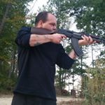 Profile Picture of Josh Breckenridge (@joshbreckenridge) on Instagram