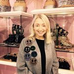 Profile Picture of annette reiter (@reiter.annette) on Instagram