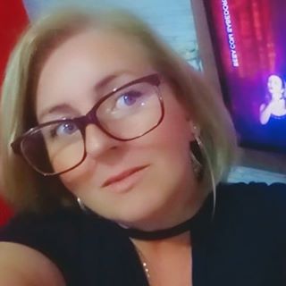 Profile Picture of Daniele Aparecida Novak Gritten (Daniele Gritten) (@danielenovakgritten) on Facebook