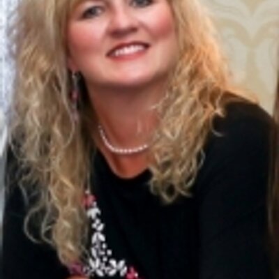 Profile Picture of Donna D. Byrd (@DonnaDByrd) on Twitter