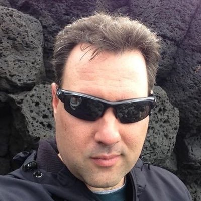 Profile Picture of Daniel Kelley (@trinsicx) on Twitter