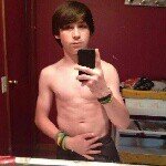 Profile Picture of skateboarding is life (@justinswiney100) on Instagram