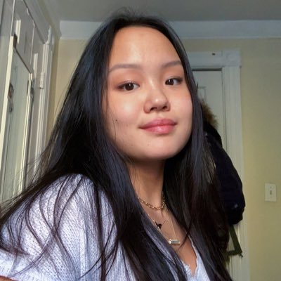 Profile Picture of Allison Chang (@alchangg) on Twitter