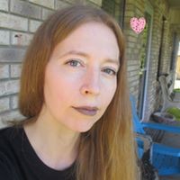 Profile Picture of Amber Gardner (@amber-gardner-73) on Quora