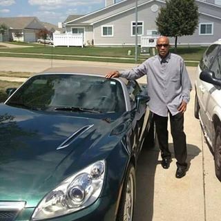 Profile Picture of Eugene Saunders (@eugene.saunders.549) on Facebook