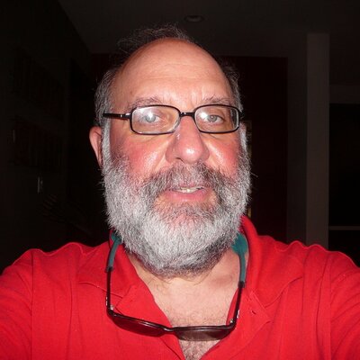 Profile Picture of David Dobkin (@dpdobkin) on Twitter