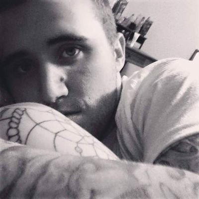 Profile Picture of Joe Walden (@Mil_choozy_Nerf) on Twitter
