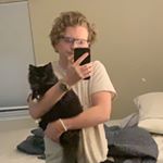 Profile Picture of Brian Bergmann (@berglebowski) on Instagram