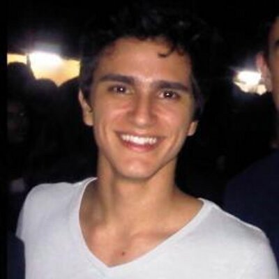 Profile Picture of Andre Fonseca (@andfonsecav) on Twitter