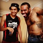 Profile Picture of Eric Joseph Marchant (@ithink_soo117) on Instagram