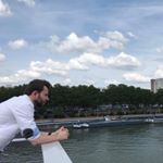 Profile Picture of Nicolas Boulet (@nico.boulet) on Instagram