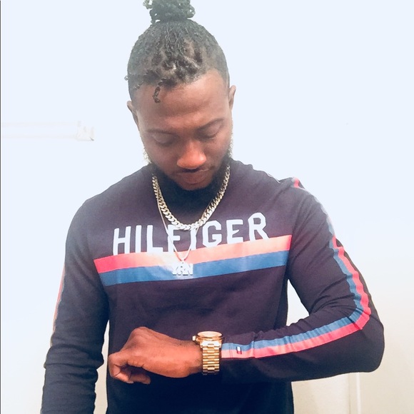 Profile Picture of Paul Bugembe (@paul9335) on Poshmark