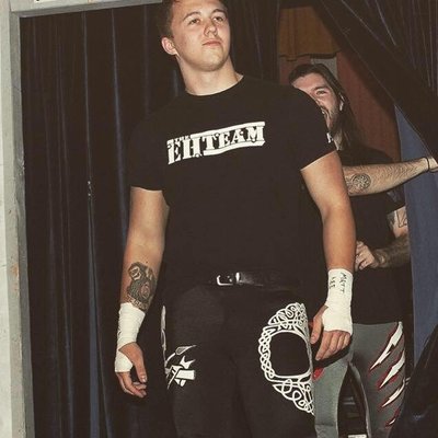 Profile Picture of Lance Pierson (@Lancee_Allen) on Twitter