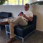 Profile Picture of David Cecil II (@davidcecilii) on Instagram
