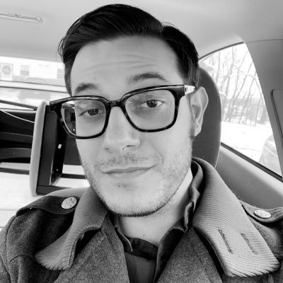 Anthony Joseph Panebianco - Twitter Profile Picture of Anthony Joseph Panebianco (@GoHoratio) on Twitter