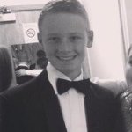 Profile Picture of Sam Beauchamp (@sammyboy5789) on Instagram