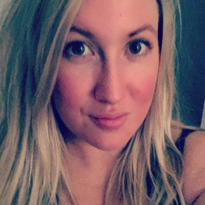 Profile Picture of Kirsty Callaghan (@splursty) on Twitter