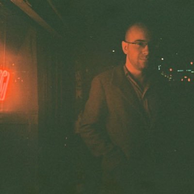 Profile Picture of Matthew Novak (@JMN929) on Twitter