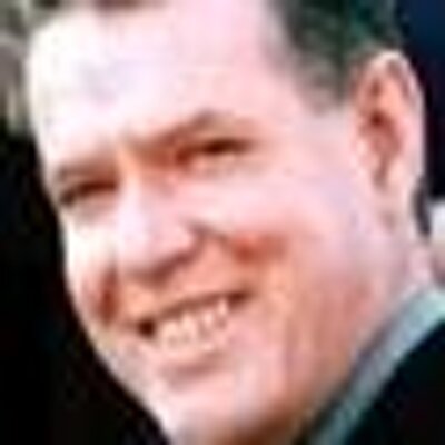 Profile Picture of Pastor Paul Stead (@trialoffaith) on Twitter