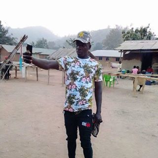 Profile Picture of Leonard Amegbor (  Kazzy) (@leonard.amegbor.1) on Facebook