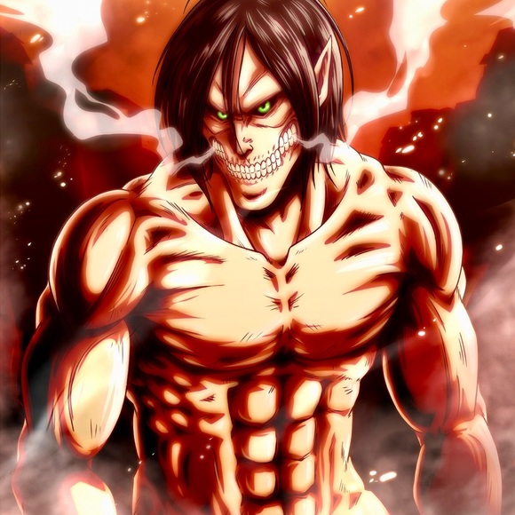 Profile Picture of Randall Jones (@attackmycloset) on Poshmark