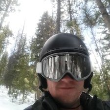 Profile Picture of William Canipe (@RockyMtMan) on Twitter