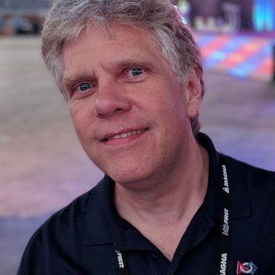 Profile Picture of Steve Peterson (@MrRoboSteve) on Twitter