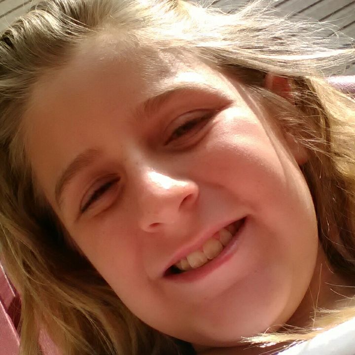 Profile Picture of Miley Scott (@mileyscott9) on Tiktok