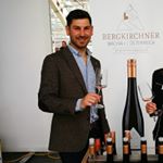 Profile Picture of Martin Bergkirchner (@martin.bergkirchner.winery) on Instagram