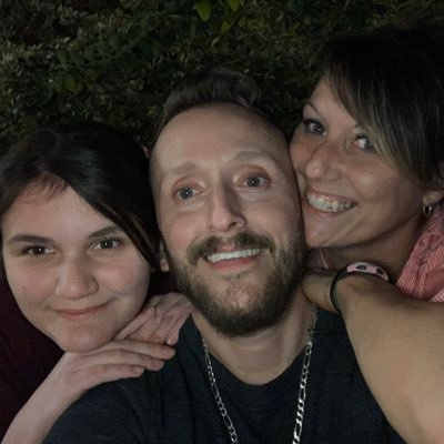 Profile Picture of Jessica & Brian Mounts (@GiGi21467524) on Twitter