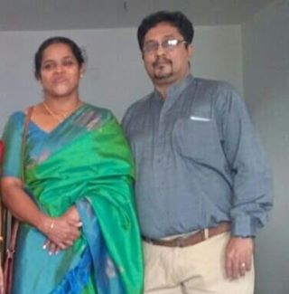 Profile Picture of Reeba Verghese (@reeba.verghese) on Facebook