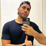 Profile Picture of David Batista (@davidbatista11) on Instagram