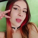 Valentina Roman / Mona - Instagram Profile Picture of Valentina Roman / Mona (@monius.sb) on Instagram