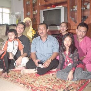 Profile Picture of Afifah Ahmad (@282418537) on Myspace