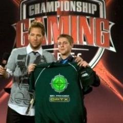 Profile Picture of Paradox (@MikeStanowski) on Twitter