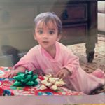 Profile Picture of Aashna Patel (@aashna.patel1) on Instagram