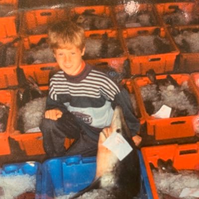 Profile Picture of Scott (@WasherScott) on Twitter