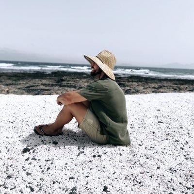 Profile Picture of Kevin Santana (@kevsantloz) on Twitter