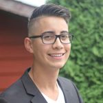 Profile Picture of Mitchell Gonzalez (@sandmeetch) on Instagram