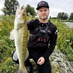 Profile Picture of Boris Bornkessel (@boris_bornkessel_fishing) on Instagram