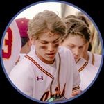 Profile Picture of 𝕃𝕦𝕜𝕖 ℝ𝕠𝕘𝕖𝕣𝕤-𝕊𝕥𝕒𝕣𝕜 (@stcrrlights) on Instagram